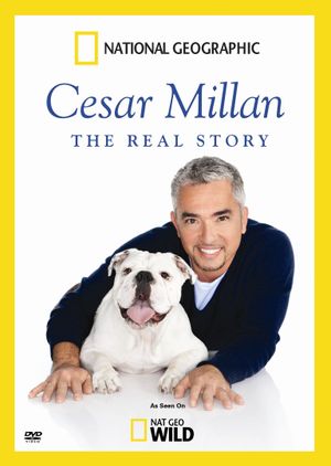Cesar Millan: The Real Story's poster