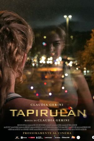 Tapirulàn's poster