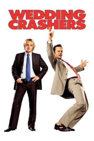Wedding Crashers's poster