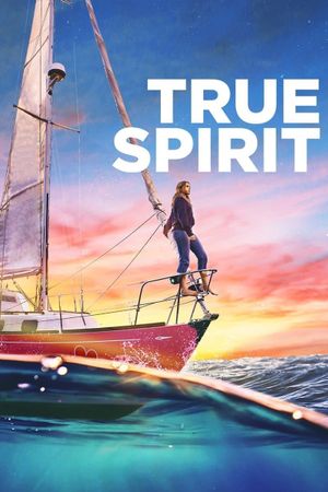 True Spirit's poster