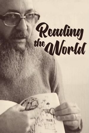 Reading the World's poster