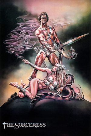 Sorceress's poster