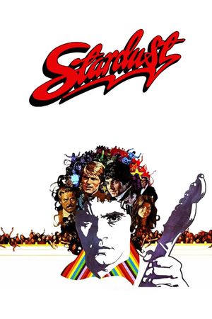 Stardust's poster