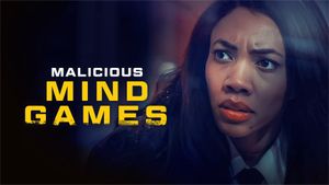 Malicious Mind Games's poster