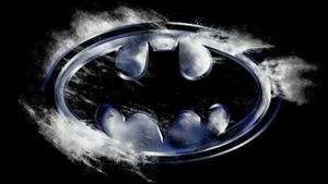 Batman Returns's poster