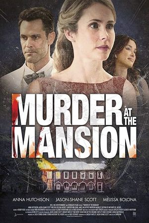 Murder at the Mansion's poster