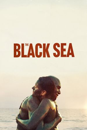 The Black Sea's poster