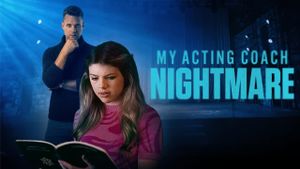 My Acting Coach Nightmare's poster