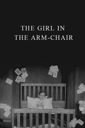 The Girl in the Arm-Chair's poster