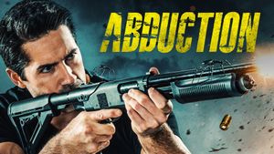 Abduction's poster