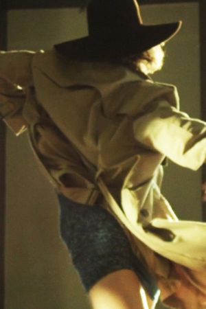 It Was at Westbeth's poster