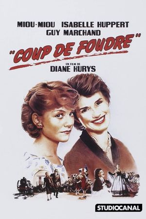 Entre Nous's poster
