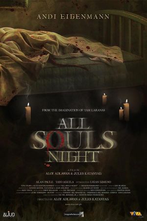 All Souls Night's poster