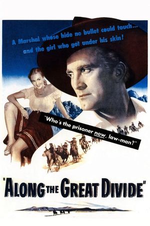 Along the Great Divide's poster image