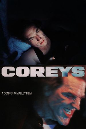 Coreys's poster