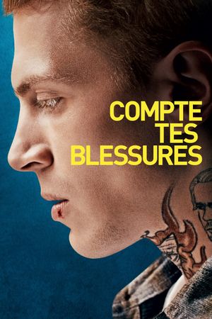 A Taste of Ink's poster