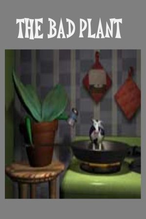 The Bad Plant's poster