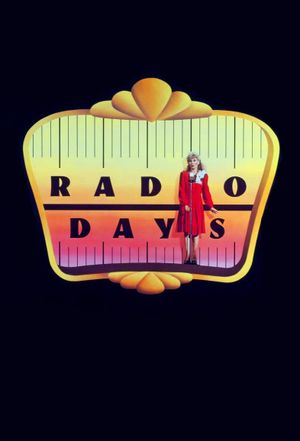 Radio Days's poster image
