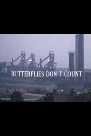 Butterflies Don't Count's poster