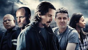 Out of the Furnace's poster