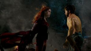 X-Men: The Last Stand's poster