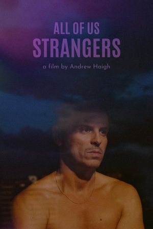 All of Us Strangers's poster