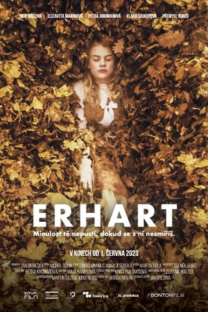 Erhart's poster