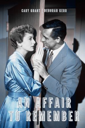 An Affair to Remember's poster