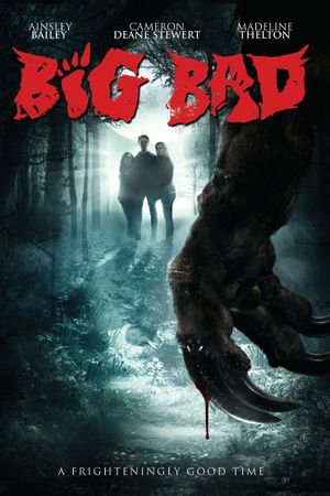 Big Bad's poster image