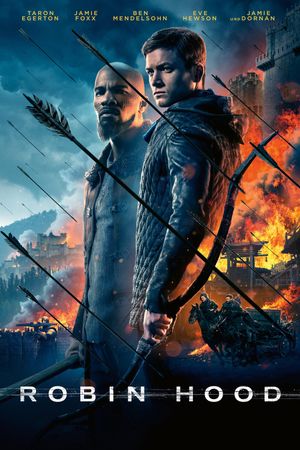 Robin Hood's poster