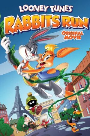 Looney Tunes: Rabbits Run's poster
