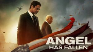 Angel Has Fallen's poster