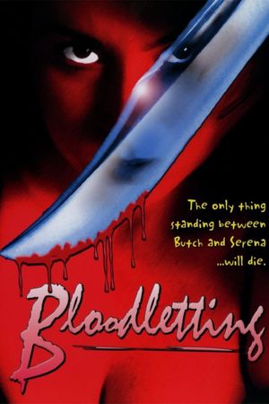 Bloodletting's poster