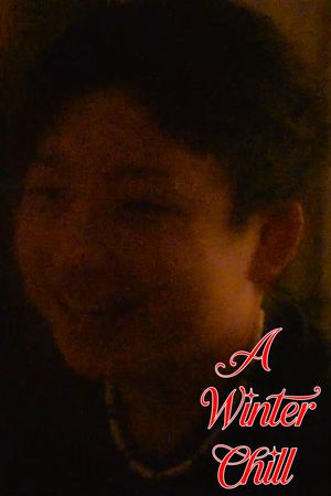 A Winter Chill's poster