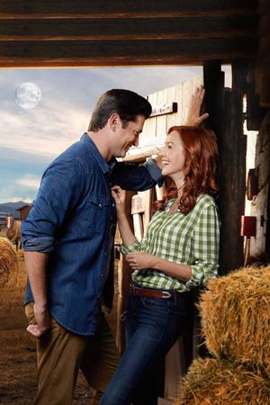 Under the Autumn Moon's poster