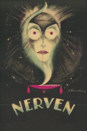 Nerves's poster