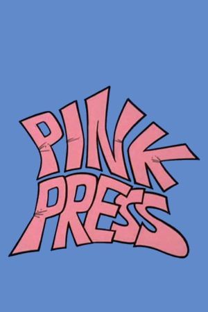 Pink Press's poster