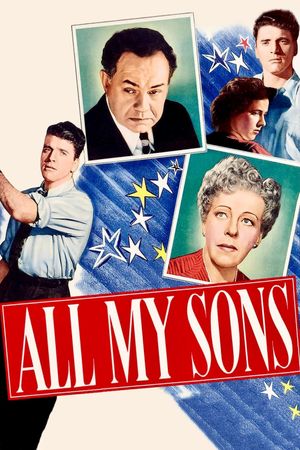 All My Sons's poster