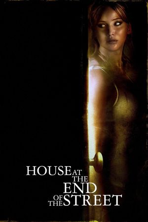 House at the End of the Street's poster