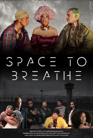 Space to Breathe's poster