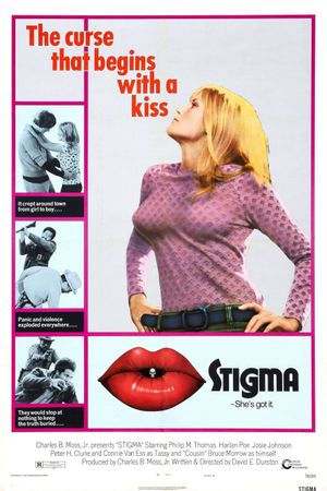 Stigma's poster