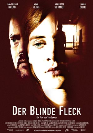 Der blinde Fleck's poster