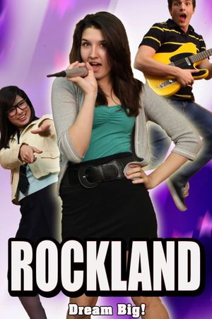 Rockland's poster