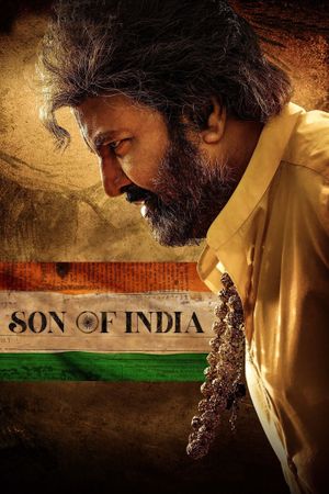 Son of India's poster