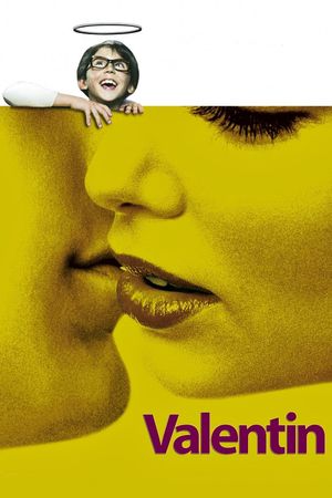 Valentin's poster