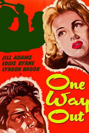 One Way Out's poster