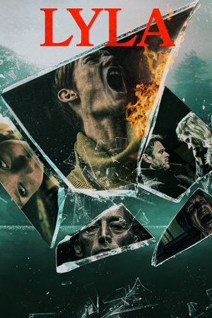 Lyla's poster