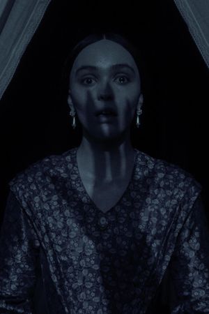 Nosferatu's poster