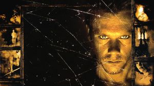 Stir of Echoes's poster