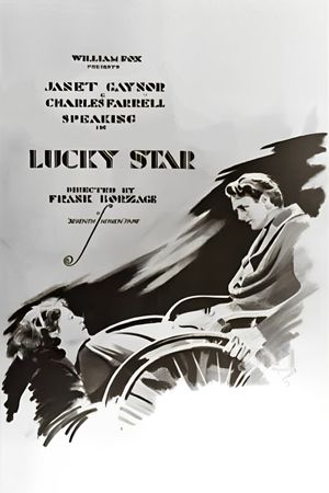 Lucky Star's poster